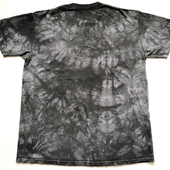 The Mountain Panda Bear 🐼 Face T-Shirt. Size Large. - Picture 10 of 15